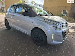 Citroën C1 - Eerste eigenaar/ bouwjaar 2015 / inruilkoopje