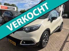Renault Captur - 0.9 TCe Dynamique