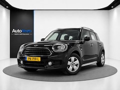 MINI Countryman - 1.5 Cooper (CRUISE, NAVI, PARKEER SENSOREN, GOED ONDERHOUDEN)