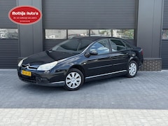 Citroën C5 - 2.0-16V Ligne Business Automaat Nette auto