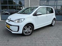Volkswagen Up! - 1.0 BMT move up|AIRCO|5-DEURS|