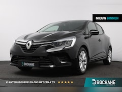Renault Clio - 1.0 TCe Zen | Airco | Cruise Control | Parkeersensoren |