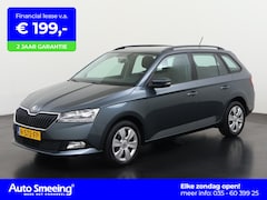 Skoda Fabia Combi - 1.0 TSI Ambition DSG | Trekhaak | Zondag Open