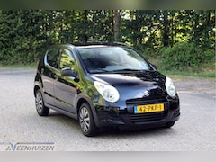 Suzuki Alto - 1.0 Comfort Plus | 2011 | ❄️Airco | Nwe APK ✅ |