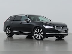 Volvo V90 - T6 Plug-in hybrid Core Bright | ACC | Harman/Kardon | Camera | Memory | Stoel+Stuurverwarm
