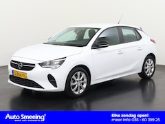 Opel Corsa - 1.2 Edition | Apple/Android Carplay | Parkeersensor | 16" Lichtmetalen Velgen | Zondag Ope