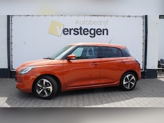 Suzuki Swift - 1.2 Style Smart Hybr