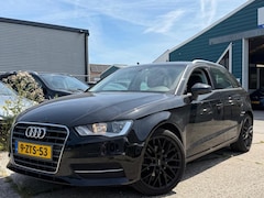 Audi A3 Sportback - 1.4 TFSI CoD Attraction Pro Line | NAP | NweAPK | LMV | ECC | Cruise