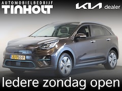Kia e-Niro - ExecutiveLine 64 kWh