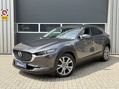 Mazda CX-30 - 2.0 e-SkyActiv-X M Hybrid Luxury Automaat | Navi | Adaptieve Cruise | Carplay/Android | Ca