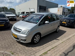 Opel Meriva - 1.4-16V Edition, Airco, Navi, Nette auto