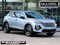 Peugeot 2008 - 1.2 Hybrid 145 Allure VOORRAAD KORTING