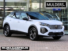 Peugeot 2008 - 1.2 Hybrid 145 GT VOORRAAD KORTING