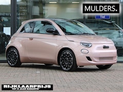 Fiat 500 - La Prima 42 kWh VOORRAAD KORTING