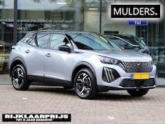Peugeot 2008 - 1.2 Hybrid 145 GT VOORRAAD KORTING