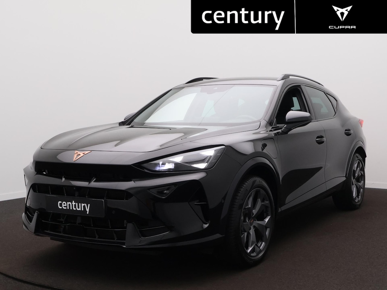 CUPRA Formentor - 1.5 TSI e-Hybrid Business 360 Camera | ACC | Navi | Stoelverwarming - AutoWereld.nl