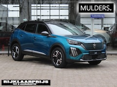 Peugeot 2008 - 1.2 Hybrid 145 GT VOORRAAD KORTING