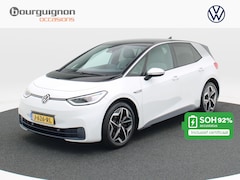 Volkswagen ID.3 - First Plus 58 kWh 204 Pk Automaat | Cruise Control | Climate Control | Stoelverwarming | C
