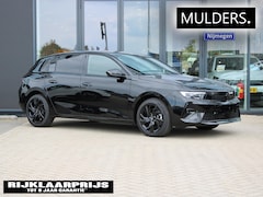 Opel Astra - 1.2 Turbo Hybrid GS VOORRAAD KORTING