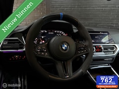 BMW 3-serie - M340i xDrive High Executive LASER PANO HARMAN KA