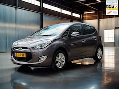 Hyundai ix20 - 1.4i Go Navi_Clima_Cruise 1ste eign_NAP