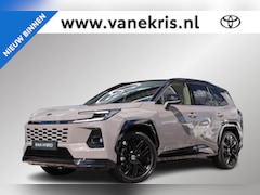 Toyota RAV4 - 2.5 Hybrid AWD 300 First Edition, 2.000 KG Trekken