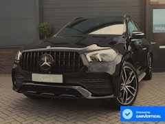 Mercedes-Benz GLE-Klasse - 350 e 4MATIC Premium Plus Amg Line | Burmester | Pano | Luchtvering | Trekhaak