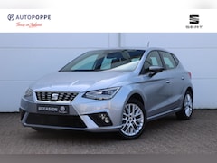 SEAT Ibiza - 1.0 EcoTSI Xcellence 115pk