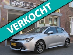 Toyota Corolla - 1.8 Hybrid First Edition All Seasonbanden All In Prijs