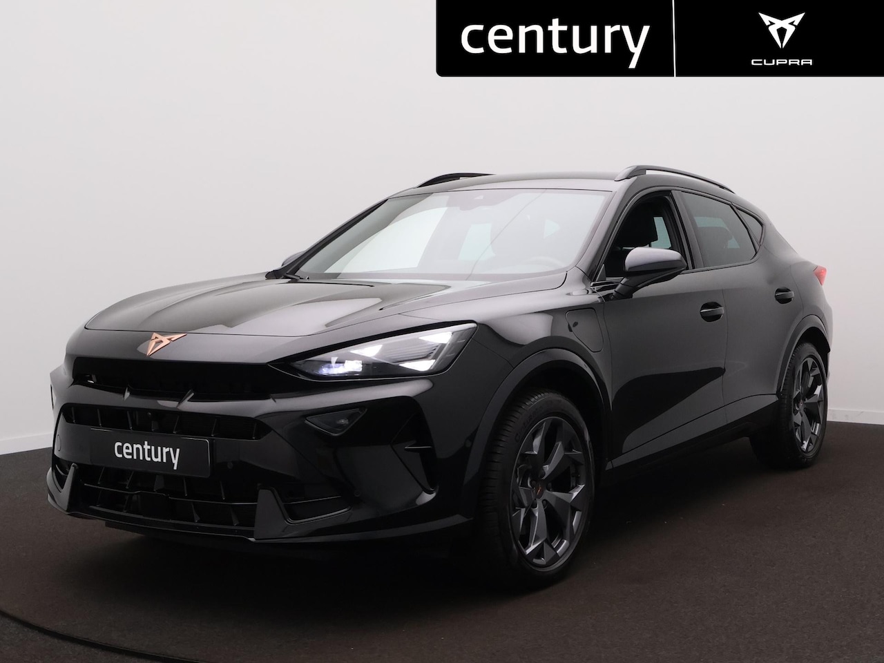 CUPRA Formentor - 1.5 TSI e-Hybrid Business 360 Camera | ACC | Navi | Stoelverwarming - AutoWereld.nl