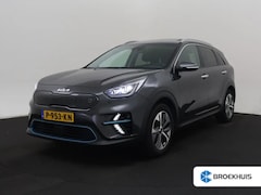 Kia e-Niro - DynamicPlusLine 64 kWh | schuif-/kanteldak | Stuurwiel- Voorstoelen verwarmd | Parkeersens