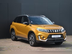 Suzuki Vitara - 1.4 Hybrid * Panoramadak * Alcantara bekleding * Led verlichting