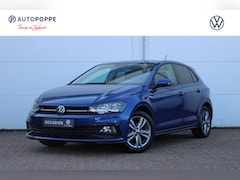 Volkswagen Polo - 1.0 TSI R-Line Edition 95pk