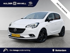 Opel Corsa - Color Edition 1.0 Turbo 90pk | TWO-TONE | APPLE CARPLAY / ANDROID AUTO | BLACK PACK | CRUI