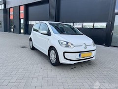 Volkswagen Up! - 109.545 KM