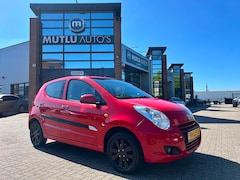 Suzuki Alto - 1.0 Exclusive 5deurs Airco NAP APK
