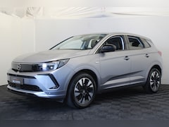 Opel Grandland - 1.2 Turbo Edition