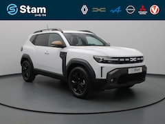 Dacia Duster - 140pk mild hybrid extreme Apple Carplay/Android Auto | Climate