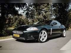 Jaguar XKR - 4.2 V8 Coupé (BTW) Youngtimer