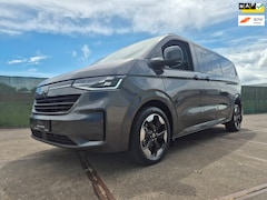 Volkswagen Transporter Caravelle - T7 full options pano, verlengd, leder