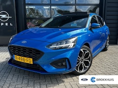 Ford Focus - 1.0 155 PK Hybrid ST Line X | ELEK. SCHUIF/KANTELDAK| HEAD-UP DISPLAY| ADAPTIEVE CRUISE CO