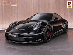 Porsche 911 - 4.0 GT3 Touring |Org. NL|kerm. coating|dealer onderhouden|lift|sport chrono|18-voudig|Bose