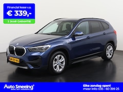 BMW X1 - xDrive25e Executive | Trekhaak | Sport stoelen | Camera | Zondag Open