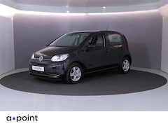Volkswagen Up! - 1.0 BMT move up 60pk| Airco| LM-velgen| centr.vegrendeling | el. ramen