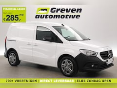 Renault Kangoo - Mercedes-Benz Citan 110 CDI | Automaat | Airco | Cruise | Carplay | Trekhaak | Parkeersens