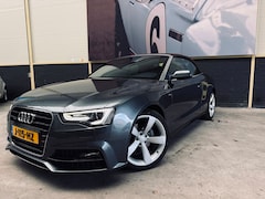 Audi A5 Cabriolet - 2.0 TFSI quattro Sport Edition Open Days