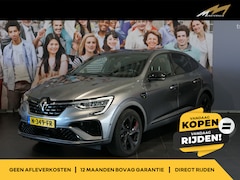 Renault Arkana - 1.6 E-Tech Hybrid 145 R.S. Line - Occasion Lease vanaf €619 p/m - Afneembare trekhaak - Bo