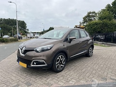 Renault Captur - 0.9 TCE Expression