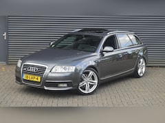 Audi A6 Avant - 2.0 TFSI Pro Line S