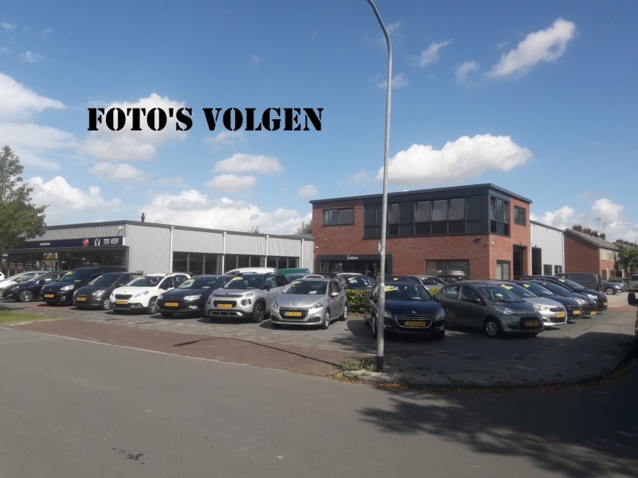 Peugeot 3008 - 1.2 PureTech BL Prem - AutoWereld.nl